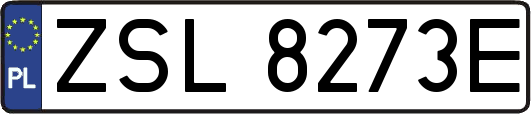 ZSL8273E