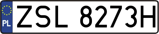 ZSL8273H
