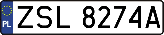 ZSL8274A