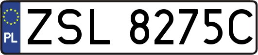 ZSL8275C