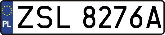 ZSL8276A
