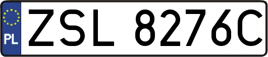 ZSL8276C