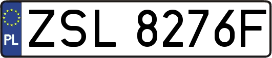 ZSL8276F