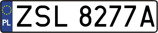 ZSL8277A