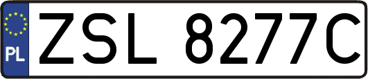 ZSL8277C