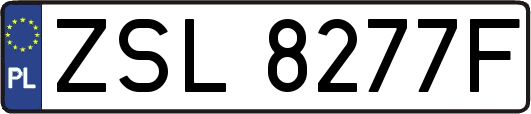 ZSL8277F