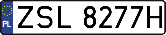 ZSL8277H
