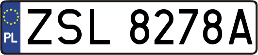 ZSL8278A