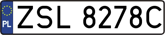 ZSL8278C