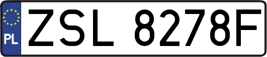 ZSL8278F