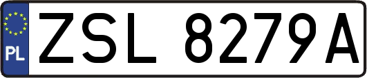 ZSL8279A