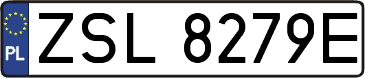ZSL8279E