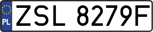 ZSL8279F