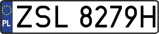 ZSL8279H