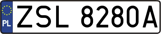 ZSL8280A
