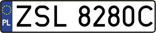 ZSL8280C