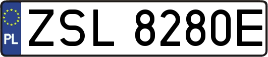 ZSL8280E