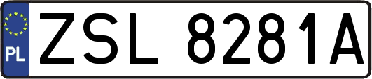 ZSL8281A