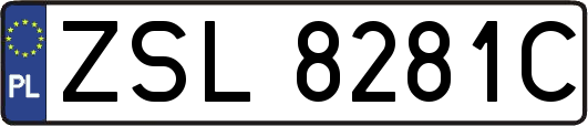ZSL8281C