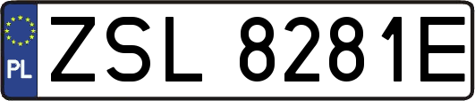 ZSL8281E