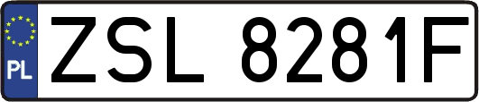 ZSL8281F
