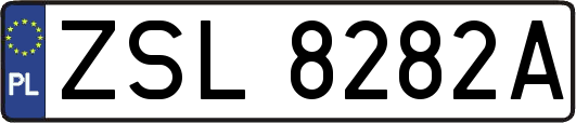 ZSL8282A