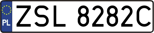 ZSL8282C