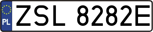 ZSL8282E