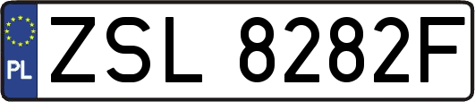 ZSL8282F