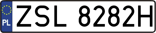 ZSL8282H