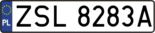 ZSL8283A