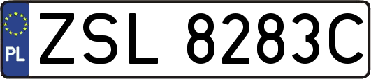 ZSL8283C