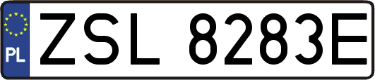 ZSL8283E