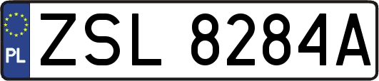 ZSL8284A