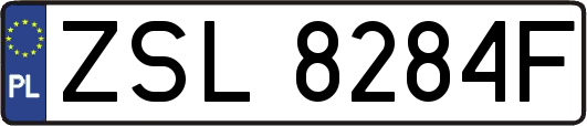 ZSL8284F