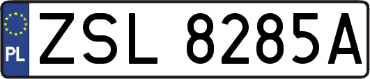 ZSL8285A