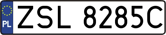 ZSL8285C