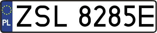 ZSL8285E