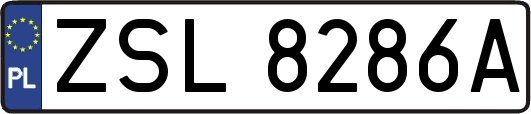 ZSL8286A