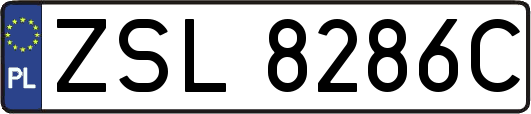 ZSL8286C