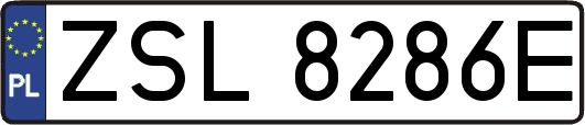 ZSL8286E
