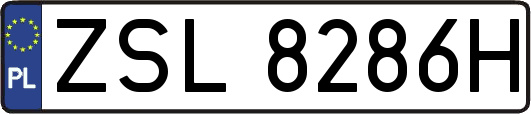 ZSL8286H