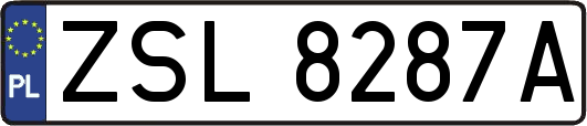 ZSL8287A