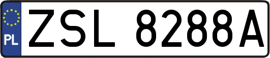 ZSL8288A