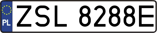 ZSL8288E