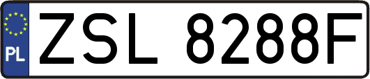 ZSL8288F