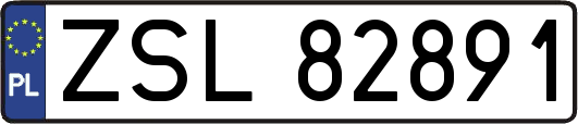 ZSL82891