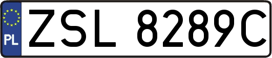ZSL8289C