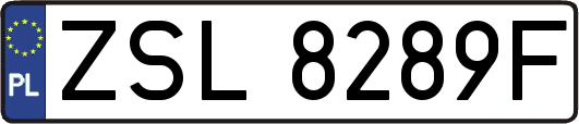 ZSL8289F