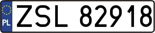 ZSL82918
